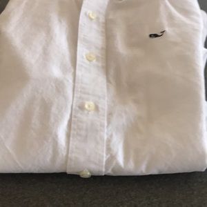 Vineyard Vines Oxford